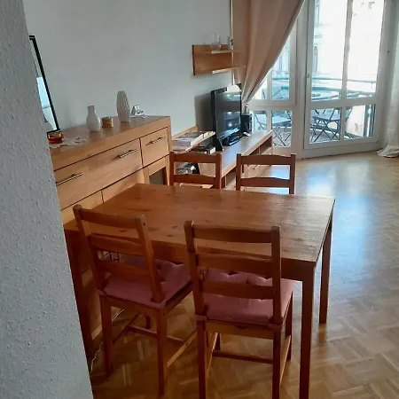 Casa Del Ludwig *