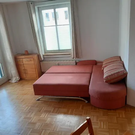 Casa Del Ludwig Drezno