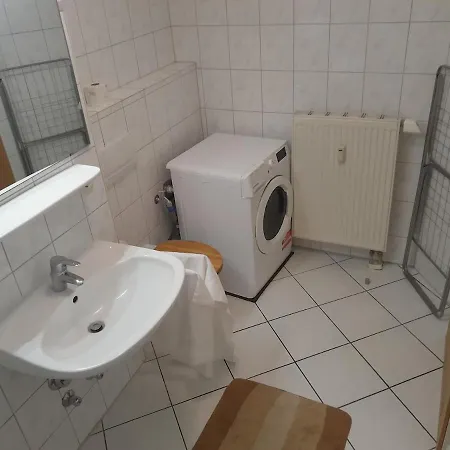 Casa Del Ludwig Apartment *
