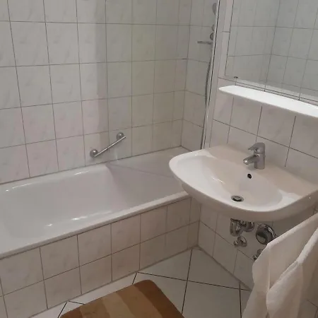 Casa Del Ludwig Apartament Drezno