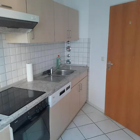 Casa Del Ludwig Apartment *