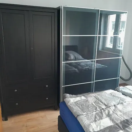 Apartament Casa Del Ludwig *